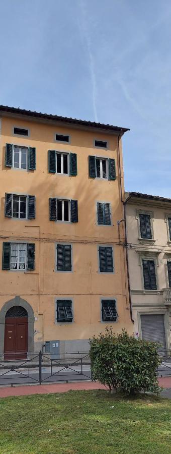 Claudia'S Home Pescia Exterior foto